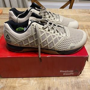 Women’s CrossFit Nano 4.0